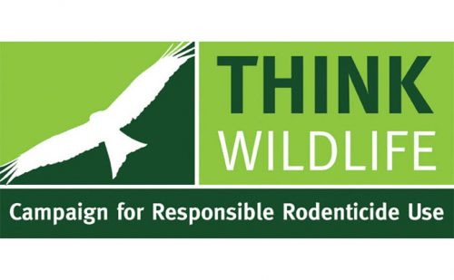 think wildlife campaign for responsible rodenticide enviroguard